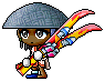 Quanisha